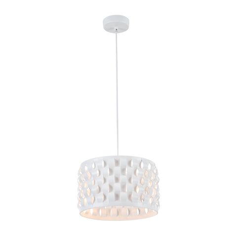 Подвесной светильник Maytoni Delicate MOD196-PL-02-W