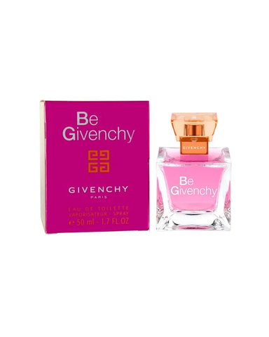 Givenchy Be Givenchy