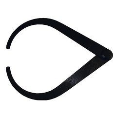 Кронциркуль для наружных измерений 0-510мм/300мм CSN251210 Kinex(K-met) 2003