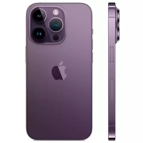 Apple iPhone 14 Pro 512GB Deep Purple