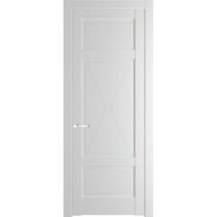Межкомнатная дверь эмаль Profil Doors 1.3.1PM крем вайт глухая