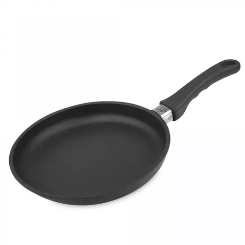 Сковорода 24см AMT Gastroguss Frying Pans Titan