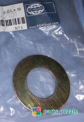 Шайба универсальная, плоская / WASHER PLAIN 3/4" АРТ: 503-056