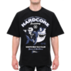 Футболка Hardcore Training Great White Black Oversized Fit