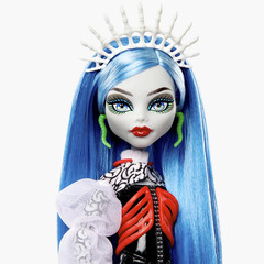 Монстр Хай Гулия Йелпс Коллектор ЧулЛюкс