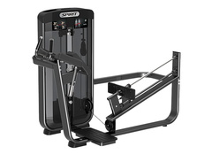 Ягодичные мышцы Spirit Fitness SP-3520. Стек 90 кг