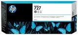 Картридж HP №727 F9J80A серый HP DesignJet T930, T1530, T2530 (300 мл)