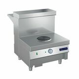 фото 1 МАРМИТ ПЕРВЫХ БЛЮД KAYMAN PRESTO МР1-1.700-02-О-Л ОДНОКОНФОРОЧНЫЙ на profcook.ru