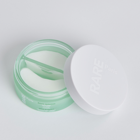 RARE PARIS  Élixir Intense  Питательные патчи для области вокруг глаз (30 шт.)