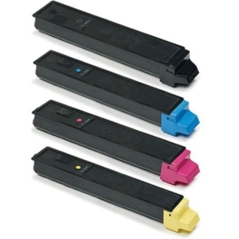 Картридж Туба OEM  TK-895Y желтый (yellow), до 6000 стр - купить в компании MAKtorg