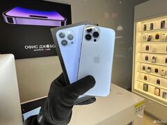 iPhone 13 Pro Max, 256 ГБ б/у
