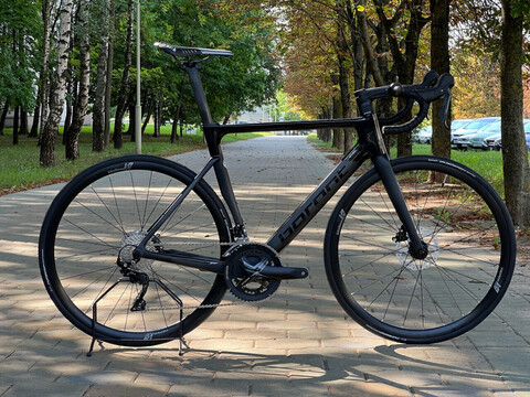 Шоссейный велосипед Borant Prime IV INTD 7120