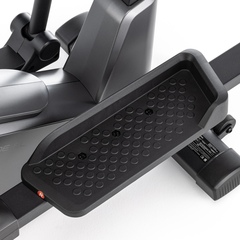 Эллиптический тренажер домашний OXYGEN FITNESS CASCADE EL