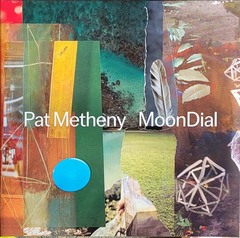 Pat Metheny / MoonDial (2LP)