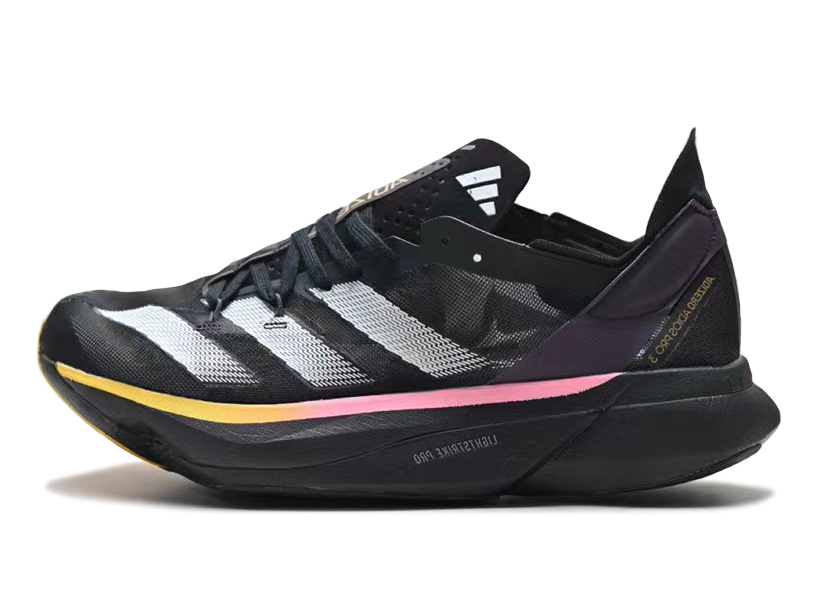 Men's adidas adizero adios 3 cheap
