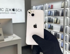 iPhone 13, 128 ГБ б/у