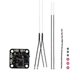 Приёмник Radiomaster DBR4 Dual Band Xross Gemini ELRS 2.4 ГГц и 900 МГц