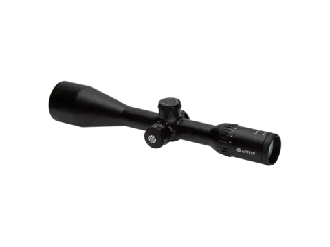 Оптический прицел Artelv LRS 5-25x56 SFP 30мм