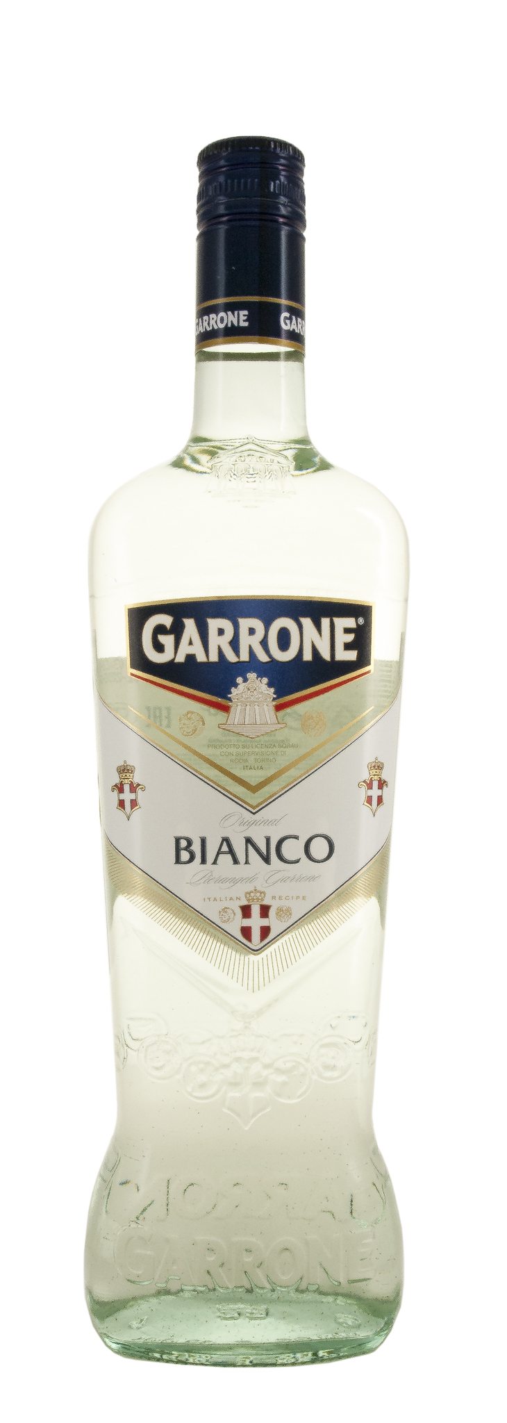 Вермут Garrone Bianco купить