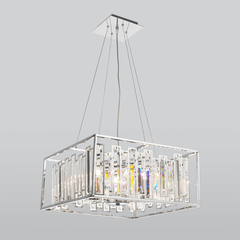 Подвесная люстра 312/6 Strotskis