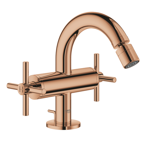 Смеситель для биде Grohe Atrio 24027DA3