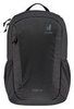 Картинка рюкзак городской Deuter Vista Skip 14 black - 4