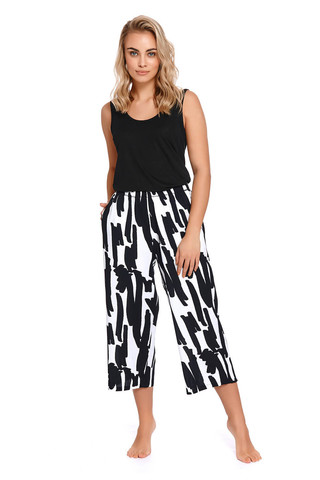 Брюки SPO.4209 Black Doctor Nap