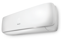 Внутренний блок настенного типа Hisense Premium Design Free Match DC Inverter AMS-09UR4SVETG6
