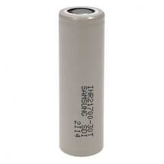 Аккумулятор 21700 Samsung 30T 3000 mAh 35А
