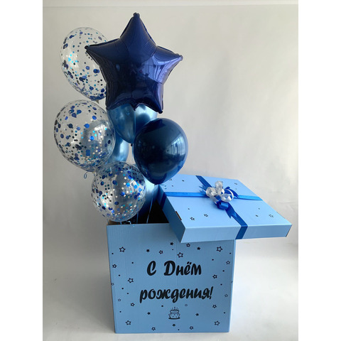 Готовое решение 