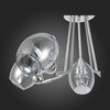 Люстра потолочная Evoluce Rinno SLE102402-05