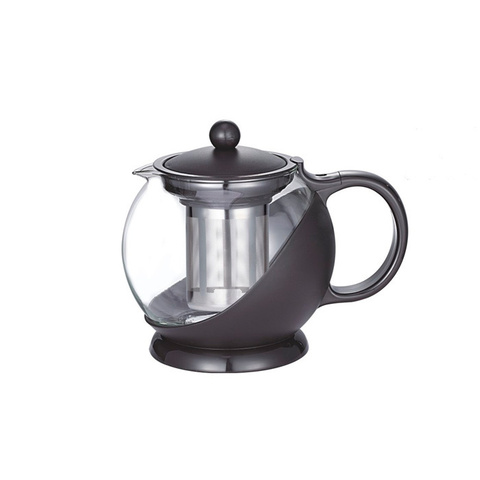 Чайник заварочный 0.75л с фильтром Hans&Gretchen 14ys-8240