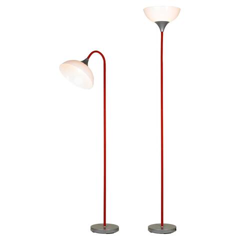 Торшер Lussole Flagstaff LSP-0507