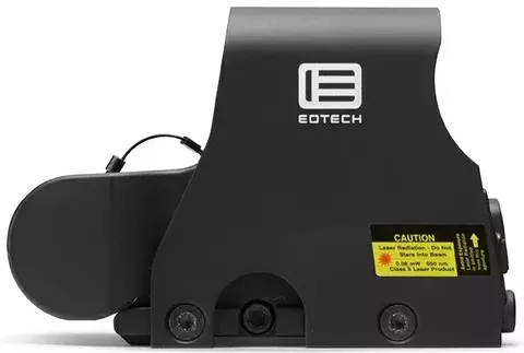 Голографический прицел EOTech XPS2-0