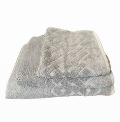 Полотенце махровое ДМ ПЛ 1201 100*150