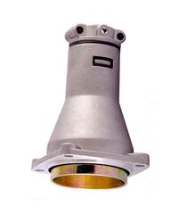 Корпус сцепления в сборе UNITED PARTS d26x9T для триммеров 26 куб.см. (Китай) GB26/GT250L