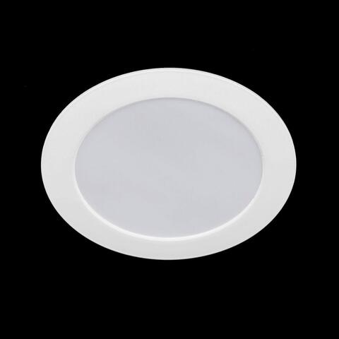 Встраиваемый светодиодный светильник Citilux Галс CLD5512N