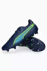 Бутсы Puma King Match MxSG