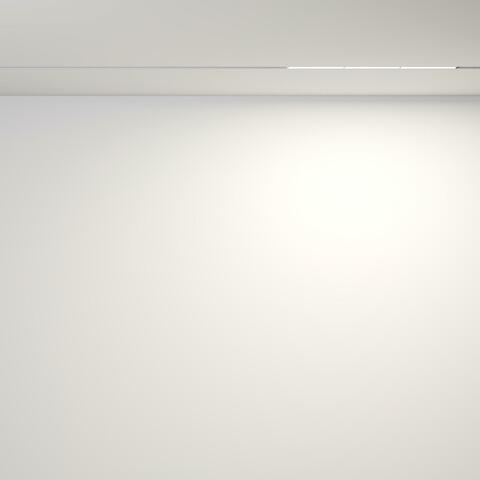 Магнитный трековый светильник Maytoni Parete TR106-4-18W-DS-W