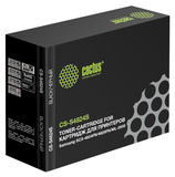 Картридж лазерный Cactus D209L CS-S4824S MLT-D209L черный (5000стр.) для Samsung SCX-4824FN, 4828FN, ML-2855
