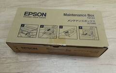 Epson C13T619300 - Контейнер для отработанных чернил Epson SureColor SC-T3000, T3200, T5000, T7000, SC-F6000, SC-B6000