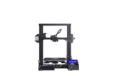 3D принтер Creality Ender-3, размер печати 220x220x250mm (набор для сборки)