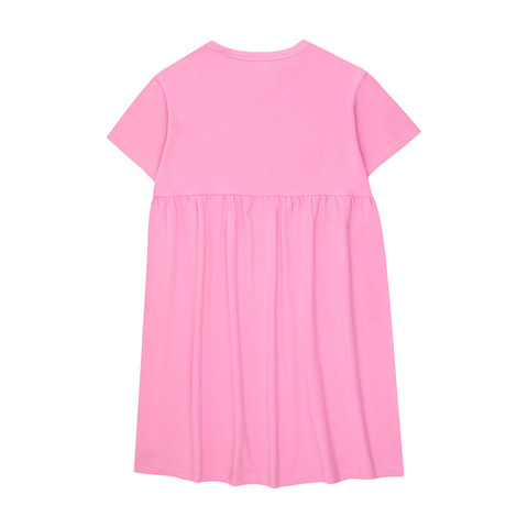 Платье Tinycottons Wonderland Pink