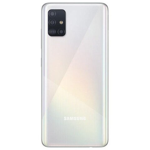 Samsung Galaxy A51 6.128GB Белый