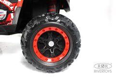 Квадроцикл K001AM 4WD (Полноприводный)