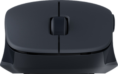 Мышь беспроводная Xiaomi Mouse Bluetooth Silent Dual Mode 2 (XMSMSB01YM) Black (Черная)