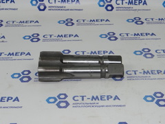 Метчик М33х1 (к-т из 2-х шт) HSS