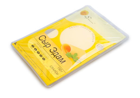 Сыр эдам "Epiim", 150г