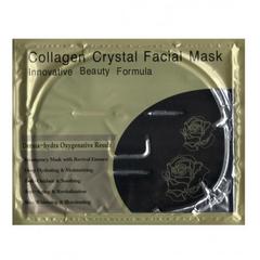 Коллагеновая маска для лица Collagen Crystal Facial Mask (Black)