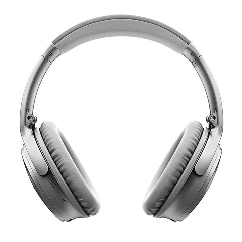 Наушники Bose QuietComfort 35